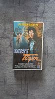 VHS Kassette Dirty Tiger Patrick Swayze Film,Filme,Vintage Bayern - Treuchtlingen Vorschau