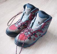 Wanderschuhe Lowa Khumbu II GTX Größe 6,5 , 40,5 Baden-Württemberg - Schönau Vorschau