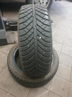 2x 205/45 R17 88V KUMHO Rheinland-Pfalz - Worms Vorschau