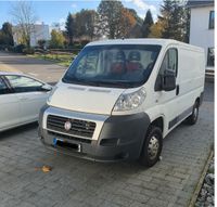 Fiat Ducato Rheinland-Pfalz - Neitersen Vorschau