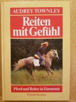 Fachbuch "Reiten mit Gefühl" , Pferd und Reiter in Harmonie Nordrhein-Westfalen - Gelsenkirchen Vorschau