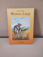 Buch Western-Lizzy von Sigrid Heuck Bayern - Atting Vorschau