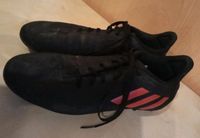 Fußballschuhe mit Stollen,  Größe 44 Bayern - Oberndorf am Lech Vorschau