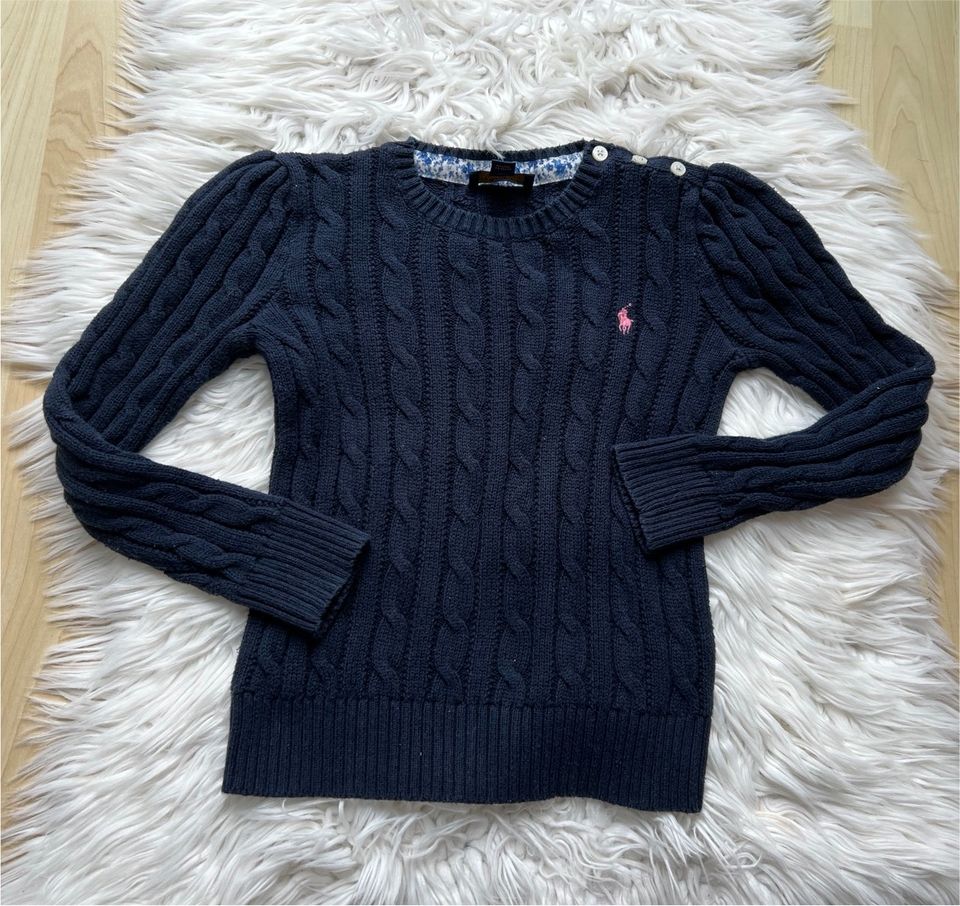 Ralph Lauren Pullover in Gaggenau