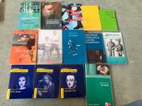 Diverse Schulbücher, Schulliteratur Nordrhein-Westfalen - Mettmann Vorschau