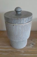 große Keramikdose, Design ähnlich wie Broste Copenhagen Nordrhein-Westfalen - Wegberg Vorschau