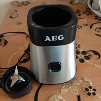 Mixer AEG ohne Flasche Baden-Württemberg - Karlsruhe Vorschau