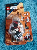 Lego Star Wars 40558 Phase 1 Clone Trooper Battle Pack Neu + OVP Hessen - Pohlheim Vorschau