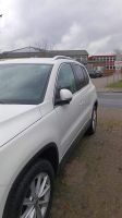 Auto Tiguan 2012 Schleswig-Holstein - Schleswig Vorschau