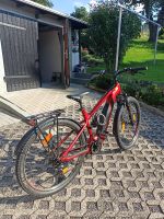 E-Fahrrad zu verkaufen Sachsen - Lunzenau Vorschau