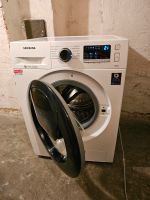 Waschmaschine Samsung A+++ 9KG AddWasch Essen - Stoppenberg Vorschau