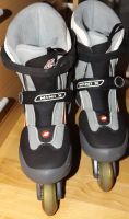 K2 InlinerSoftboots Mini X verstellbar Kinder Damen Gr. 34,5 - 38 Bayern - Velden Vorschau