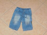 Hose / Babyhose / Jeanshose Gr. 68 Name It guter Zustand Nordrhein-Westfalen - Haan Vorschau