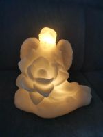 LED Figurenkerze Engel mit Timer-Funktion von QVC Niedersachsen - Lilienthal Vorschau