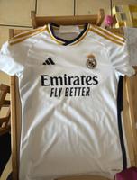 Real Madrid Trikot Bayern - Hirschaid Vorschau
