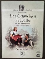 Das Schweigen im Walde ❤️ DVD Bayern - Bad Wörishofen Vorschau