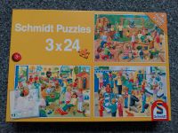 Puzzle Kindergarten von Schmidt Niedersachsen - Delmenhorst Vorschau