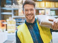 JOB / ARBEIT Kommissionierer (m/w/d) ab 13,50€/Std. Niedersachsen - Braunschweig Vorschau