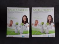 2x ARDO Double Pumpset Milchpumpe Doppel-Pumpsets Nordrhein-Westfalen - Erkrath Vorschau