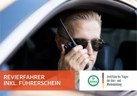 Revierfahrer / Alarm-/Interventionskraft  inkl. Führerschein Kl.B Berlin - Neukölln Vorschau