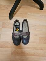 Dockers Damenpumps Gr.36 Braun Neu Niedersachsen - Braunschweig Vorschau