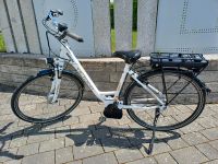 E-Bike Victoria Mondeville mit Bosch Motor Pedelec Nordrhein-Westfalen - Kreuztal Vorschau