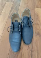 Halbschuhe Schnürer Street Shoes Blau Größe 44 Niedersachsen - Zetel Vorschau