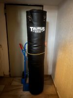 TAURUS Leder Boxsack 180cm - 60 Kilo Niedersachsen - Barsinghausen Vorschau
