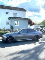 BMW 330 i M Sport Shadow  Line Automatic M Sport... Hessen - Obertshausen Vorschau