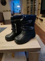 Kinderschuhe/Kinderstiefel/Winterschuhe/Winterstiefel Sachsen - Torgau Vorschau