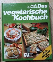 Das vegetarische Kochbuch Bayern - Waldkraiburg Vorschau