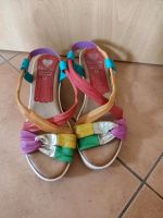 Damen Schuhe Sandalen Saarland - Saarlouis Vorschau