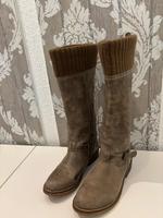 Levi's Levis Stiefel, Gr. 39, Leder, sehr guter Zustand Kreis Pinneberg - Wedel Vorschau