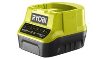 NEU Ryobi Schnellladegerät RC18120 ONE+ 18 V 2.0 A unbenutzt Baden-Württemberg - Metzingen Vorschau