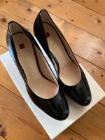 Högl High Heels (schwarz, Lack) Baden-Württemberg - Tübingen Vorschau