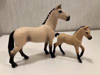 Schleich Pferd Mutter und Fohlen Nordrhein-Westfalen - Oberhausen Vorschau