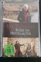DVD film Doku  Reise ins Mittelalter Ken folletts Sachsen-Anhalt - Querfurt Vorschau