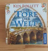 Die Tore der Welt – Ken Follett Hessen - Ranstadt Vorschau