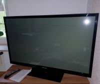 Samsung Plasma Fernseher PS51D450A2WXZG 51" - ggf. defekt Bayern - Sonthofen Vorschau