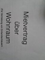 Möblierte Wohnung Niedersachsen - Liebenburg Vorschau