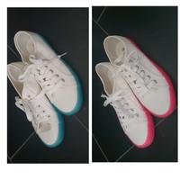 Sneaker Turnschuhe Stoffschuhe Segelschuhe Halbschuh NEU Hessen - Darmstadt Vorschau