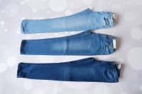 TOP!!! 3X Jungen Jeans Gr. 152 Slim JogDenim NEUwertig Nordrhein-Westfalen - Salzkotten Vorschau