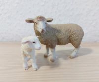 Schleich, Schaf mit Lamm Leipzig - Grünau-Ost Vorschau