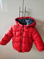 Zara Baby Jacke Gr.68 Nordrhein-Westfalen - Hamm Vorschau