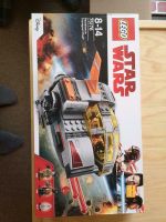 Lego star wars 75176 Sachsen-Anhalt - Arendsee (Altmark) Vorschau