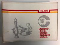 Rewe Kochbuch 50 Jahre alt Dortmund - Hörde Vorschau