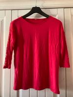 S.Oliver Shirt Damen Gr. 38 mit Spitze Hessen - Dornburg Vorschau