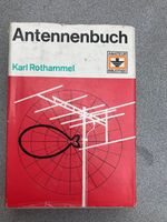 Antennenbuch, Amateurbibliothek DDR, 1975 Berlin - Marzahn Vorschau