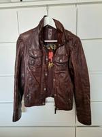 Wie neu: Lederjacke von Gipsy Düsseldorf - Flingern Nord Vorschau