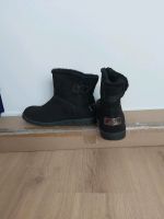 Winterstiefel s.Oliver Gr. 39 Hessen - Heppenheim (Bergstraße) Vorschau